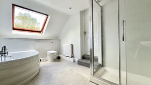 En-Suite to Bedroom 1- click for photo gallery